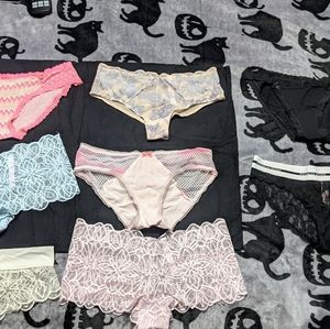 Victoria's Secret, Pink, Small